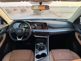 Changan CS 35 Plus 2025 V4